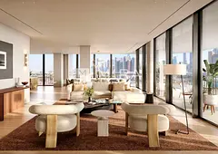 Exclusive 4BR | Luxury Living | Eden House