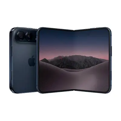 Apple Iphone Duo 512GB Night Sky (Open Box)