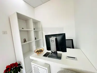 Affordable Office for rent | Direct from Owner | Prime Location