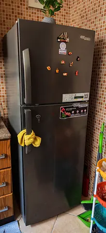 Suoer General Double Door Fridge for sale