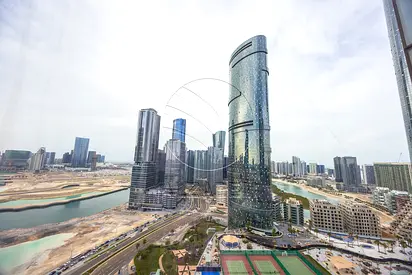 Hot Deal! High Floor Unit | VACANT