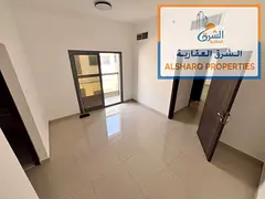 Second-floor unit – 1 bedroom + living room – balcony – 2 bathrooms – master bedroom – pri