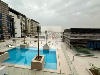 Spacious | 1 Bedroom Apartment | Furnished