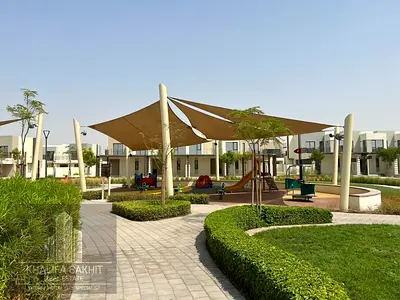 Luxury 3-Bedroom Apartment for Rent in Emaar South, Dubai South – AED 140,000 Yearly .