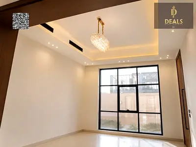 6 Master Bedroom Villa for Rent in Al Bahia, Ajman | 8 Bathrooms | AED 120,000/Year