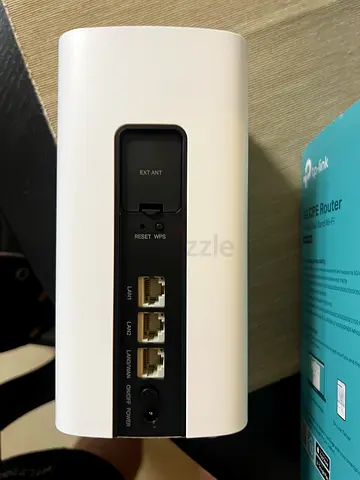 TP-Link Deco Mesh Wi-Fi Router (AC) - Excellent (Like New) Working Condition