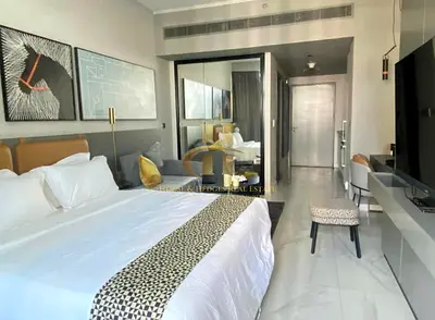 Downtown | Burj Kalifa View | Bright Option | Ready to Move