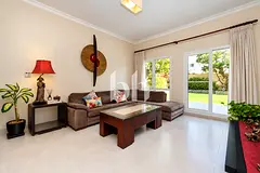 Single Row | Fully upgraded | Unfurnished