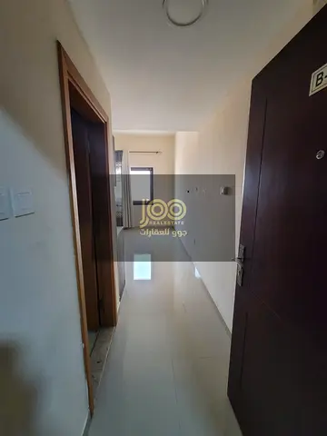 🏠 Studio for Annual Rent in Al Salamah – Al Nakhilah | AED 17,000 Final