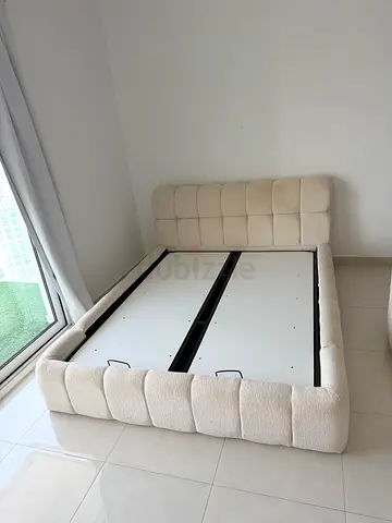 Bed frame 160x200cm