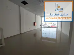 3,600 Sq. Ft. | Mezzanine & Dedicated Parking