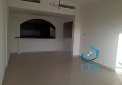 Unfurnished 1BR Apartment | Chiller Free | Grand Horizon