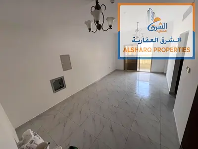 Spacious layout, master bedroom, modern finishes, generous square footage, balcony with an open view, family-friendly, free maintenance.