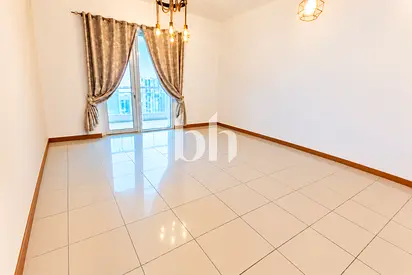 High Floor | Sea View | Vacant on Transfer