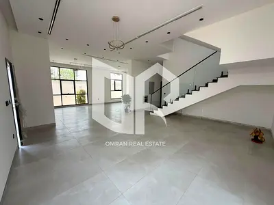 🏡✨ فرصة استثنائية لامتلاك فيلا فاخرة بمساحات واسعة وتصميم مميز! 🔥 فيلا للبيع بسعر مميز: 2,750,000 درهم فقط!