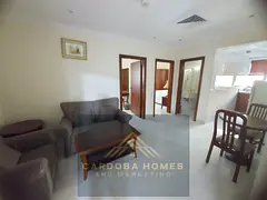 Luxurious 2bhk fully furnished apartment near to park and chorniche available for rent