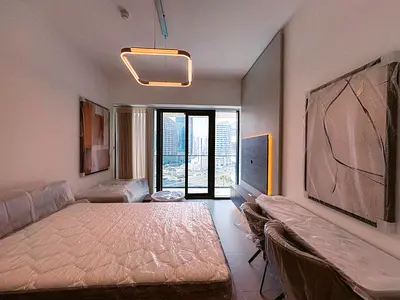 Brand New | Fully Furnished | Pool View