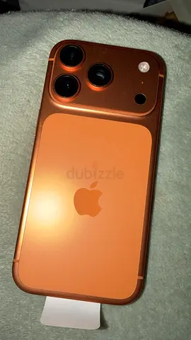 iPhone 17 pro