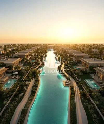 امتلك فيلتك الراقية | بدون مقدم | أقساط بعد الاستلام