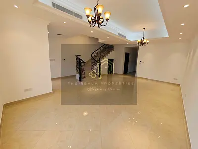 **HIGH QUALITY 4BR-ALL MASTER-1 ROOM DOWN