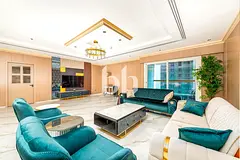 Sea View | Upgraded | Furnished