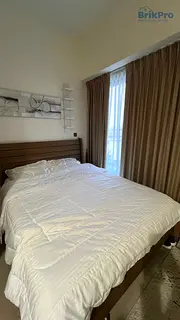 Furnished Studio | Meydan Community | Prime Lovation I Ready to Move