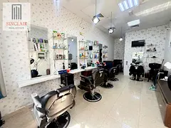 SHOP FOR RENT – IDEAL FOR GENTS SALON