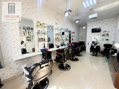 SHOP FOR RENT – IDEAL FOR GENTS SALON