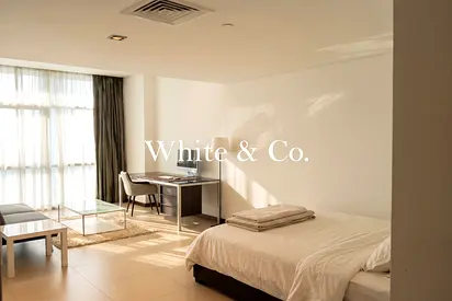 DIFC | Furnished | Modern | Prime Location