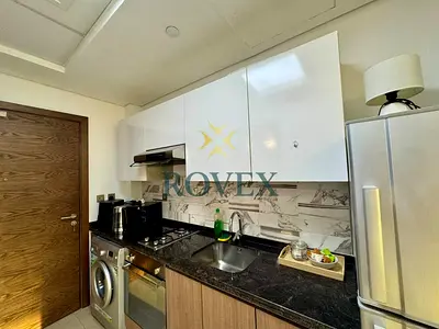 FULLY FURNISHED | CHILLER FREE | MULTIPLE CHEQUES | EASY RENTAL TERMS