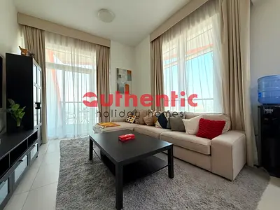 Special Offer | Prime Location | Open Kitchen