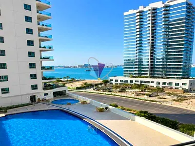3 BR + Store| Partial Sea View | Flexible Payments