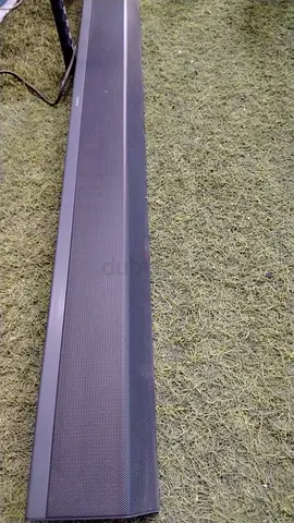 Phillips Used long soundbar speaker - good working condition