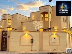 An exceptional deal on a villa—price is negotiable. Spanning 5,000 square feet and situated on a c