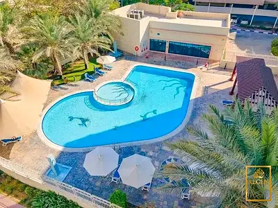 Spacious Balcony | Tenanted | High ROI