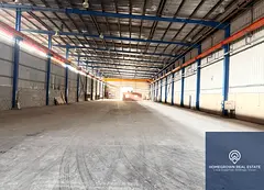 Strategic Location | G + M | AED 65 PSF