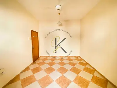Lavish 1 BHK With Split AC | With Balcony | only For Family |