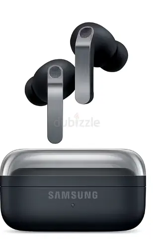 Samsung Galaxy Buds4 Pro - Black (Good condition)