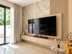 Gated Community | Fully Furnished | Ready to Move In
