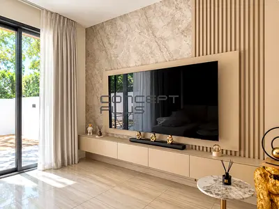Gated Community | Fully Furnished | Ready to Move In