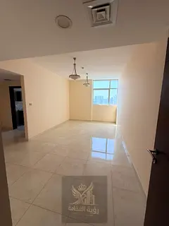 Annual Apartment for Rent in Al Majaz 2, Sharjah A well-presented apartment available for annual ren