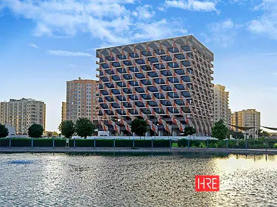 Spacious Layout | Vacant | Lake & Road View