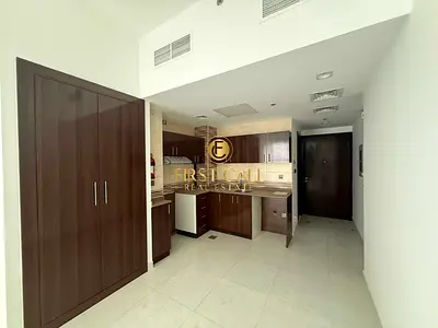 Modern Layout | Luxury Living | Spacious studio | Prime Location