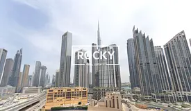 Fully Furnished | Vacant | Modern Layout
