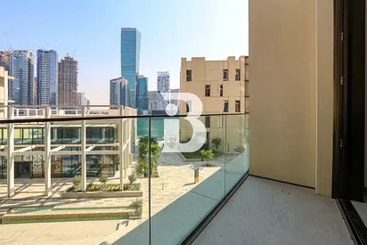 Canal View| Brand New| Vacant| Low Floor