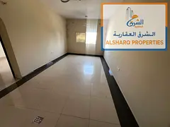 🌟 **Two Bedrooms and a Living Room for Annual Rent in Al Nuaimiya 2 - Ajman (Very Spacious)** 