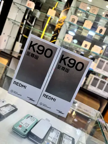 redmi