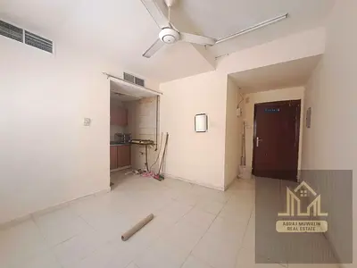 wow looking like a beautiful studio apartment neat and clean family building near muweilah park jus