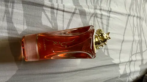 Mahir Lattafa perfume