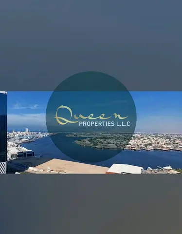 شقتك بإطلالة بحرية في عجمان